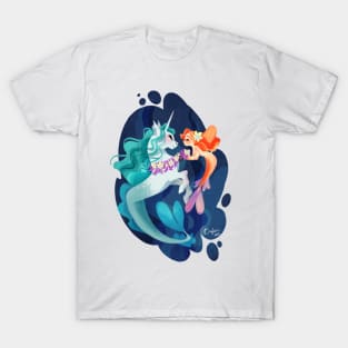 Unimermaid T-Shirt